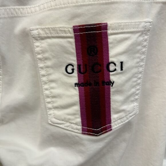 Gucci pants  - Picture 4 of 8
